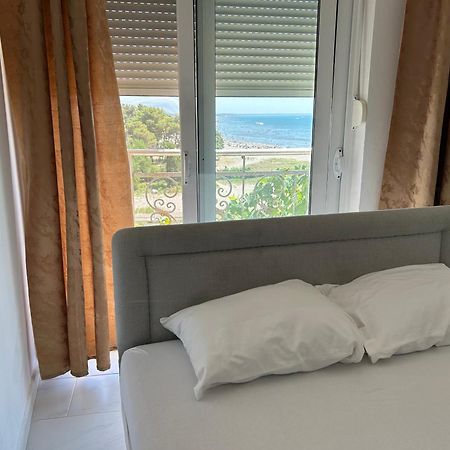 Apartments Doda Ulcinj Zewnętrze zdjęcie