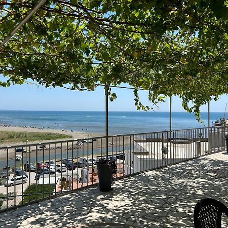 Apartments Doda Ulcinj Zewnętrze zdjęcie