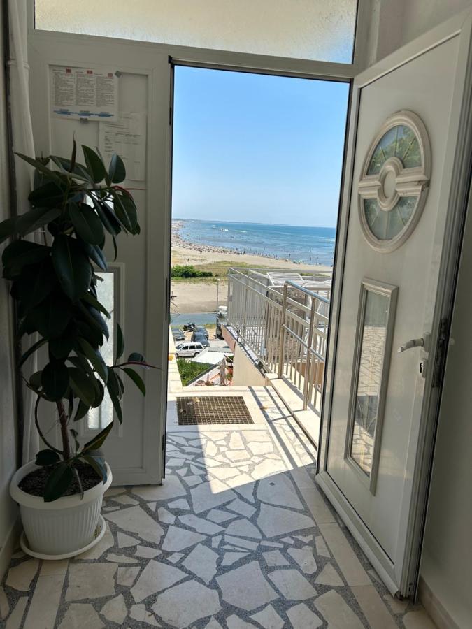 Apartments Doda Ulcinj Zewnętrze zdjęcie