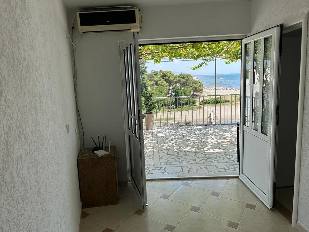 Apartments Doda Ulcinj Zewnętrze zdjęcie