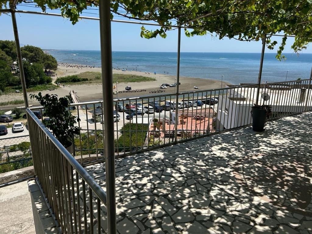 Apartments Doda Ulcinj Zewnętrze zdjęcie