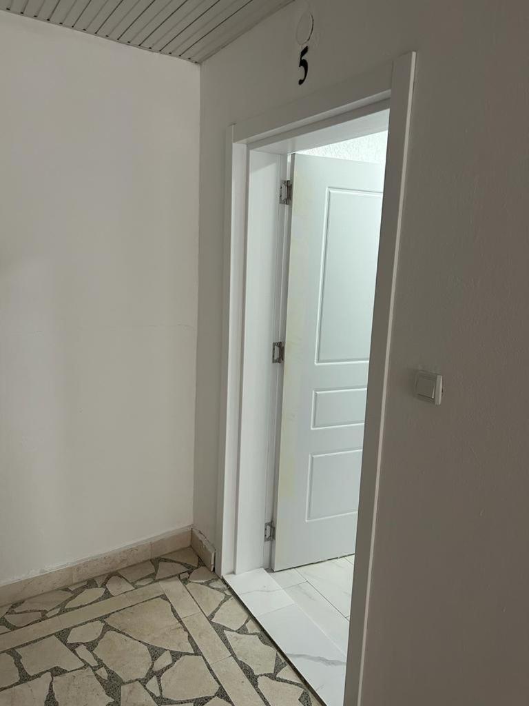 Apartments Doda Ulcinj Zewnętrze zdjęcie