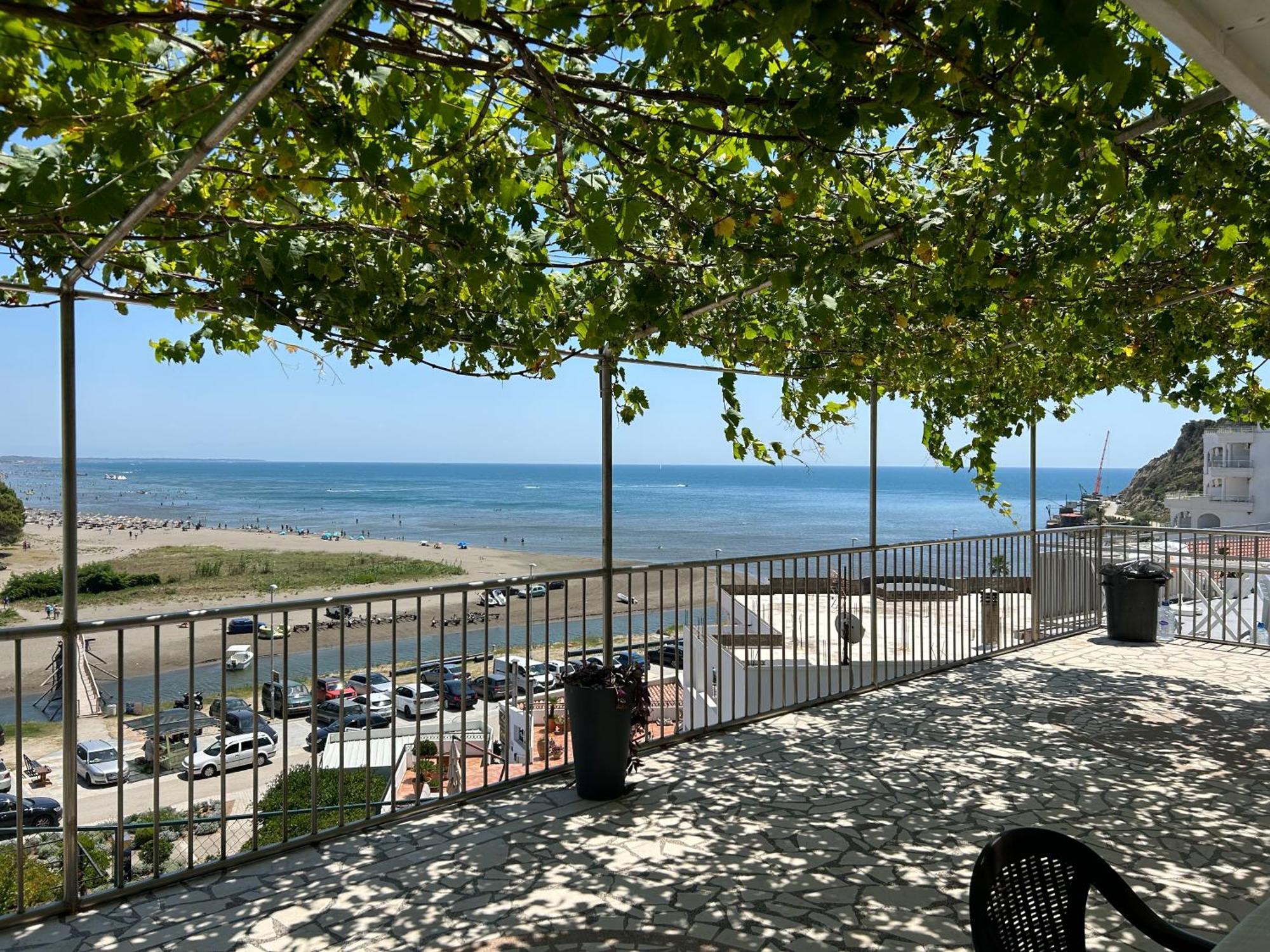 Apartments Doda Ulcinj Zewnętrze zdjęcie